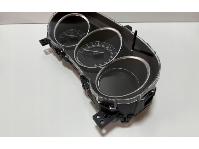 Панель приборов TK49 Mazda CX-5 II
