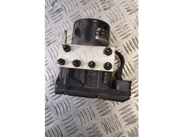 Блок АБС 7M0614111AA, 98VW2L580AC   Ford  Galaxy  1995-2000 года