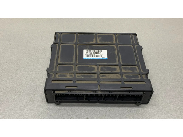 Řídící jednotka MR578040 Mitsubishi Space Star 2003