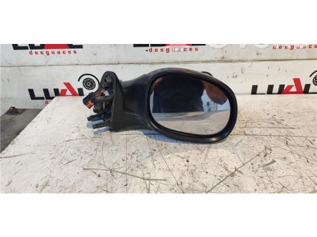 Зеркало (механическое) Citroen Xsara Picasso - года