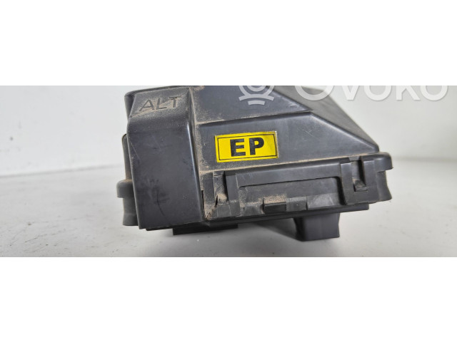 Pojistková skříňka SsangYong Kyron 2022