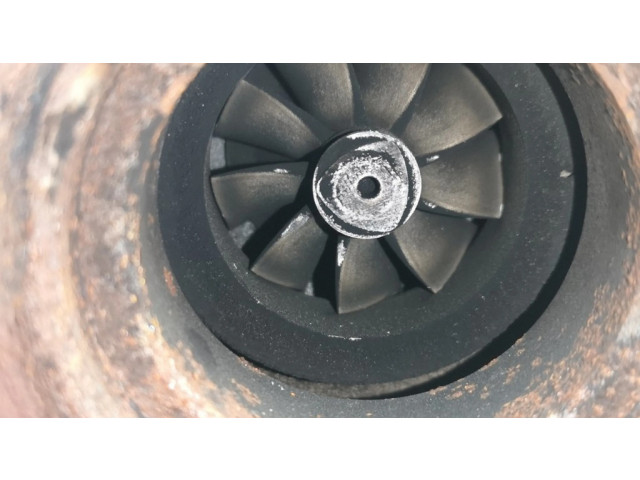 Turbodmychadlo Турбина 03G253014J, 7560622 Mitsubishi Outlander 2.0