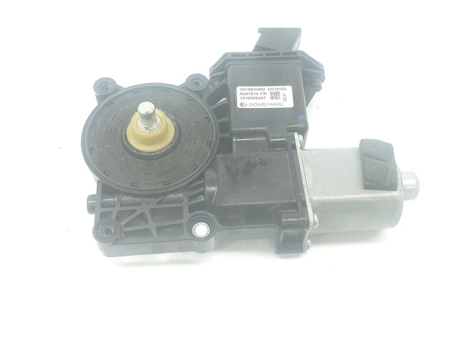 Дроссельная заслонка MG HS 2018 - года