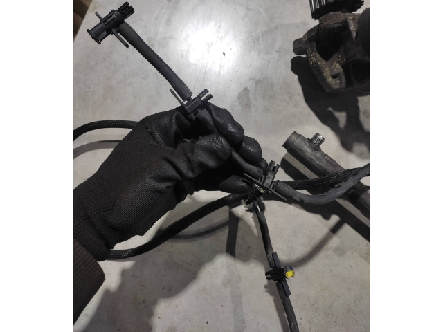 Комплект системы впрыска топлива 059130277BE, 059130755BK    Audi A4 Allroad B8  CCW113987 