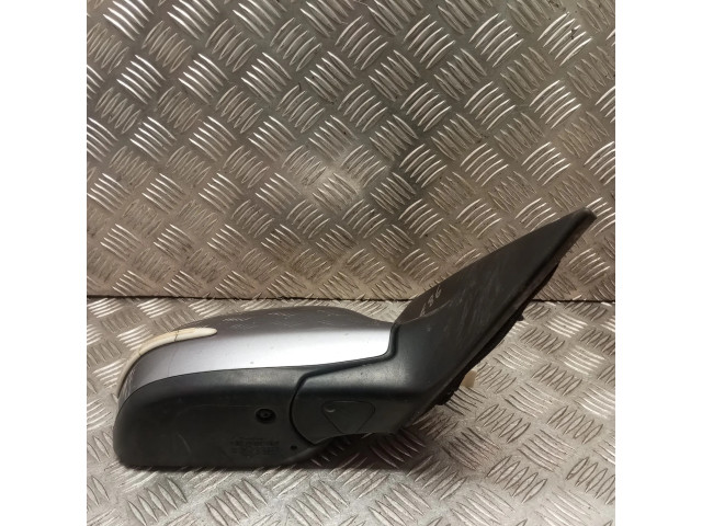 Зеркало электрическое правое Mazda 3 I 2003-2006 года