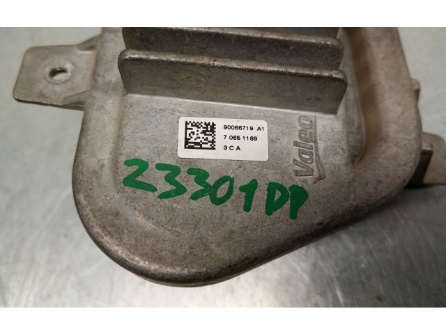 Блок управления Xenon