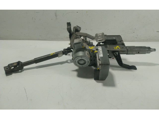 Ось рулевого колеса 2275820, 54087198B   Ford Tourneo