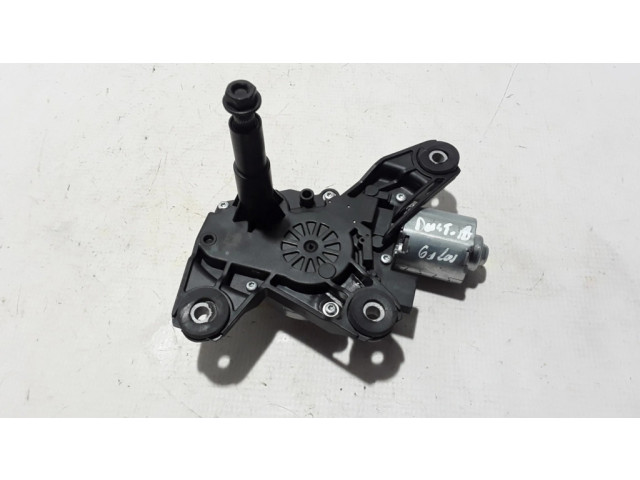 Моторчик заднего дворника 287108228R Dacia Duster II