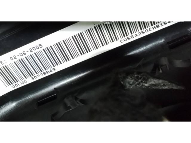 Руль Volvo V70 2008 - 2013 года 30778843