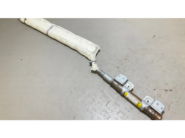 Подушка безопасности двери 9466583 Volvo C70