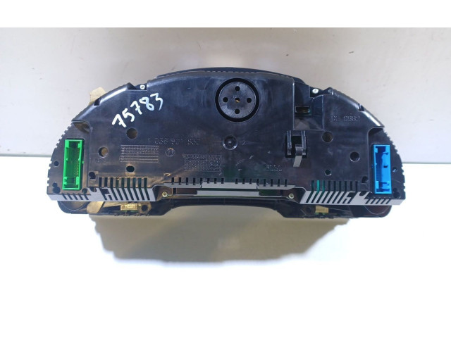 Панель приборов 8E0920901H, 0263626408   Audi A4 Allroad       