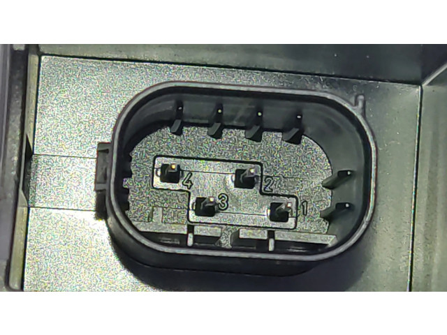 Датчик ESP (системы стабильности) (датчик продольного ускорения)