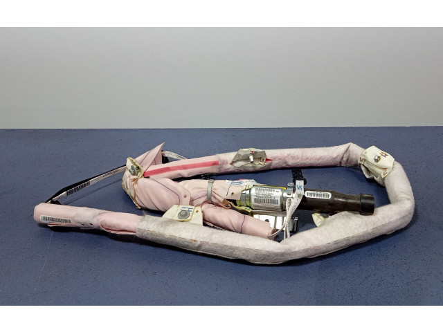 Боковая подушка безопасности P05108020AC, P05108020AC Jeep Grand Cherokee