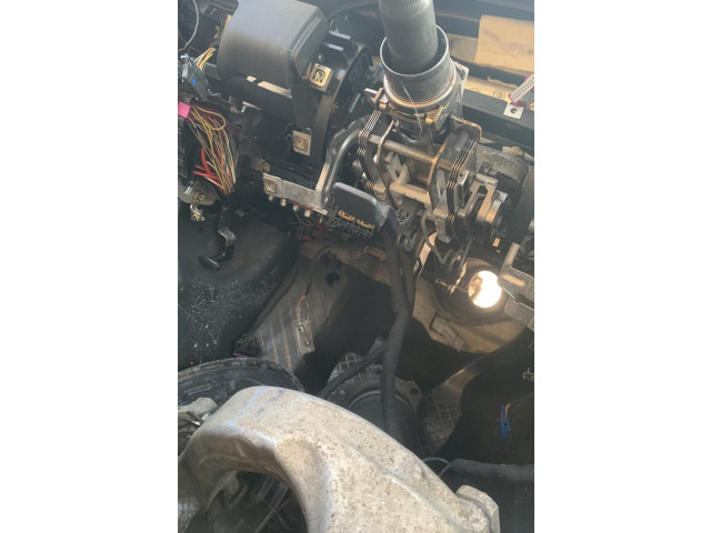 рейка Колонка рулевая 4B0419502H Audi A6 S6 C5 4B 1997 - 2005 года