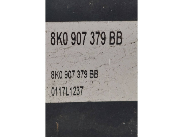 Jednotka ABS 8K0907379BB, 0117L1237 Audi A5 Sportback 8TA 2010