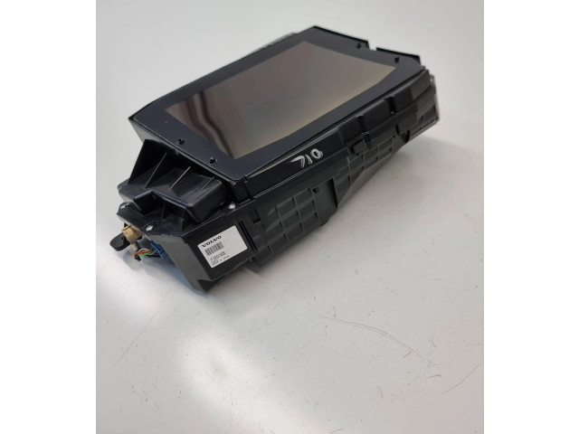 Дисплей    32233456, 55509098   Volvo XC60