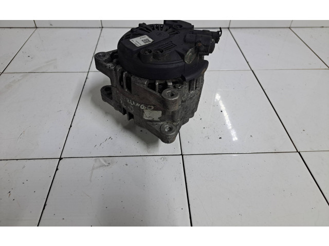 Генератор TG15C134, PO196069 Citroen Berlingo 1.6