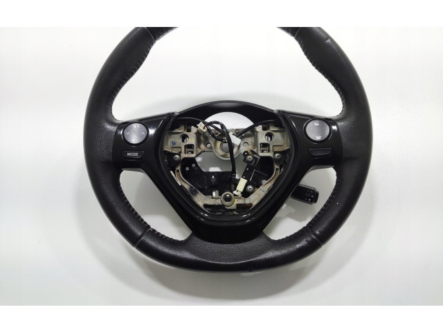 Руль Peugeot 108 2014 - года 45100-0H060