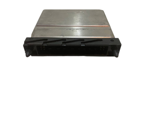 Блок управления двигателя 08667710, 8667710   Volvo V70