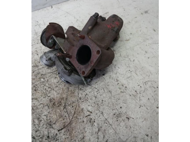 Турбина Alfa Romeo 166 46767677, 46767677