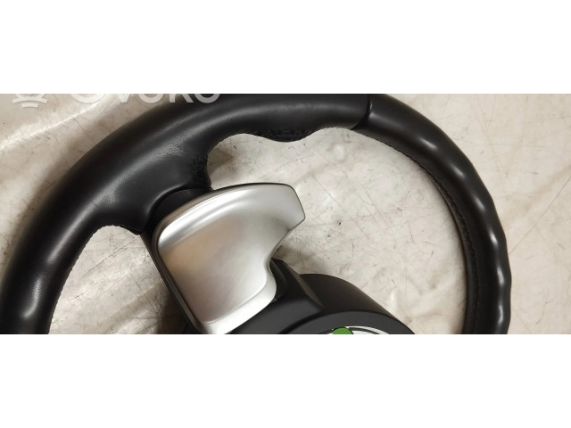 Volant BMW X5 F15 2015 7849446  