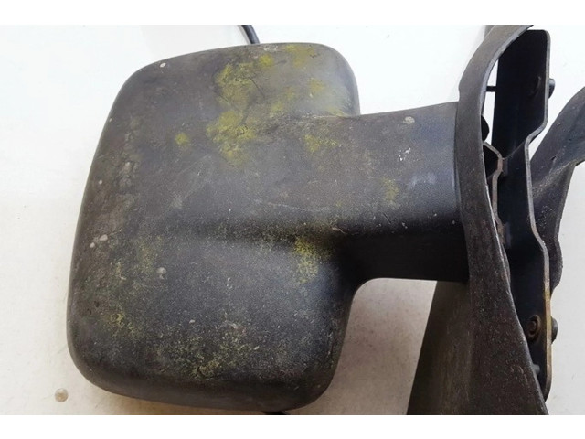 Зеркало электрическое     правое    Mercedes-Benz Vito Viano W638  1996-2003 года   