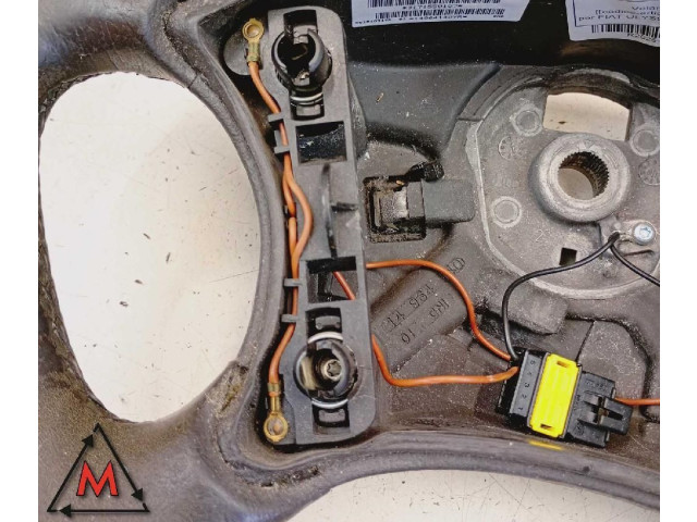 Volant Fiat Ulysse 2002 14964140YR, GM