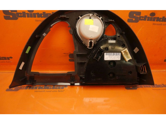 Блок управления климат-контролем    Peugeot 807