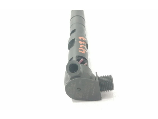 Vstřikovač 28231462 Seat Ibiza IV (6J,6P)