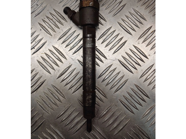 Форсунка 0445110251 Volvo S60 D5244T