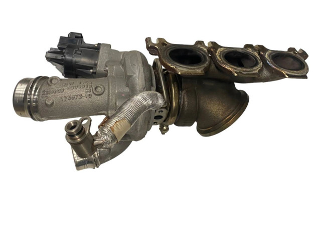 Turbodmychadlo Турбина 8090919, 8469098 BMW M3 G80