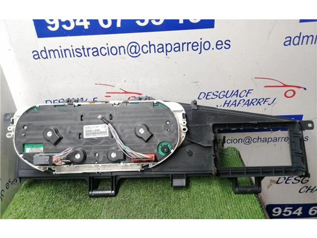 Přístrojová deska Renault Vel Satis 2006 8200413088, 8200413088