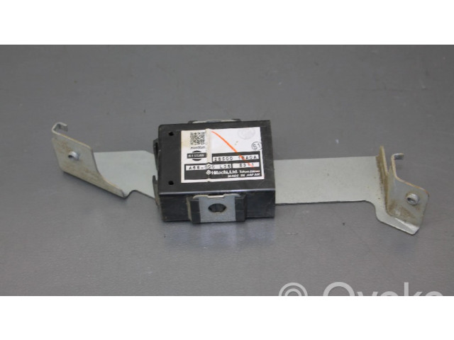 Блок управления 285001BA0A Infiniti EX