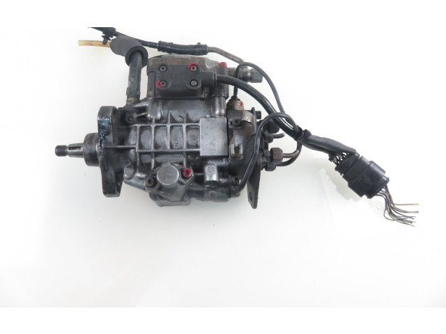 Топливный насос