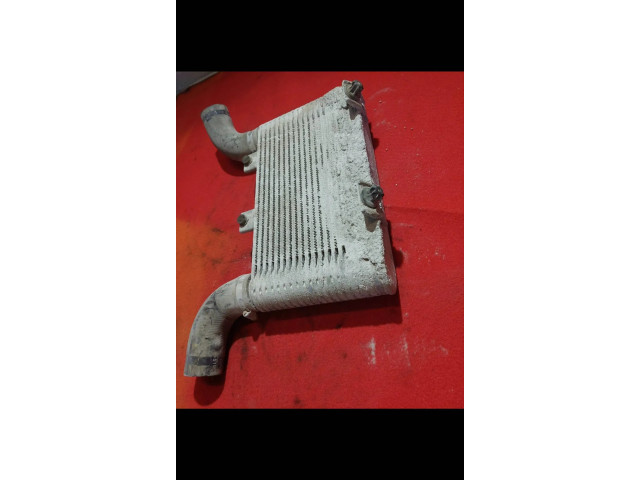 Интеркулер  0088   Ford Ranger 2.5