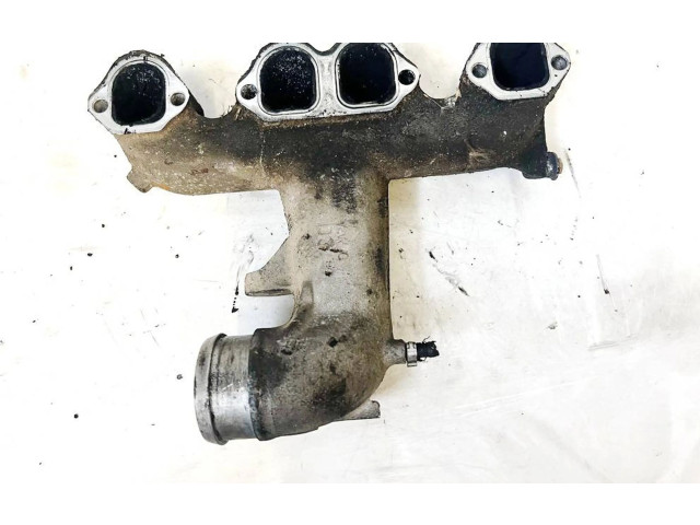 Поршень Всасывающий коллектор  020129jj0, 020129jj0  Volkswagen PASSAT B4  