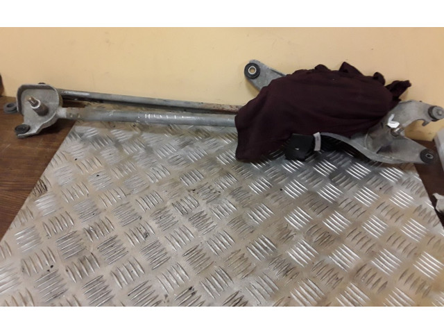 Механизм стеклоочистителей (трапеция)