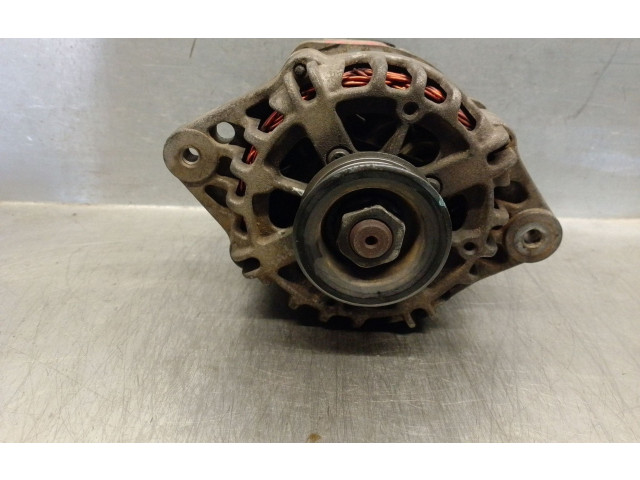 Генератор 96404263, 2655476   Daewoo Kalos      