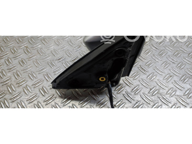 Зеркало электрическое        Skoda Fabia Mk3 (NJ)  2015 - 2021 года   