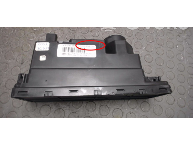 Блок управления постоянной скорости (cruise) A2108001048, NICHTZUTRFFEND Mercedes-Benz E W210