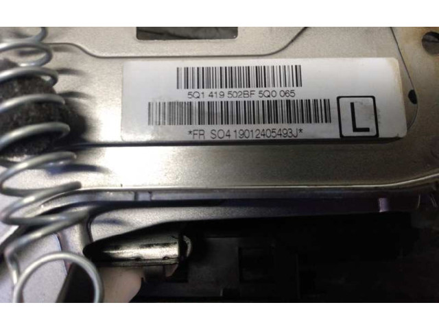    Рулевая рейка 5Q1419502BF5Q0065, P2-B4-34   Volkswagen Passat Alltrack  -  года