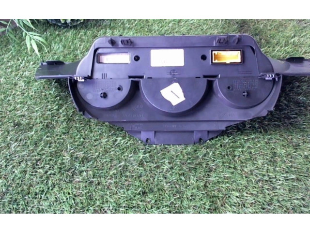 Панель приборов 1401134180, 1401134180   Citroen C8       