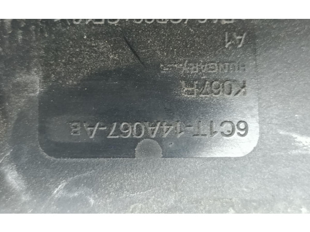 Pojistková skříňka 6C1T14A067 Seat Altea XL 2006