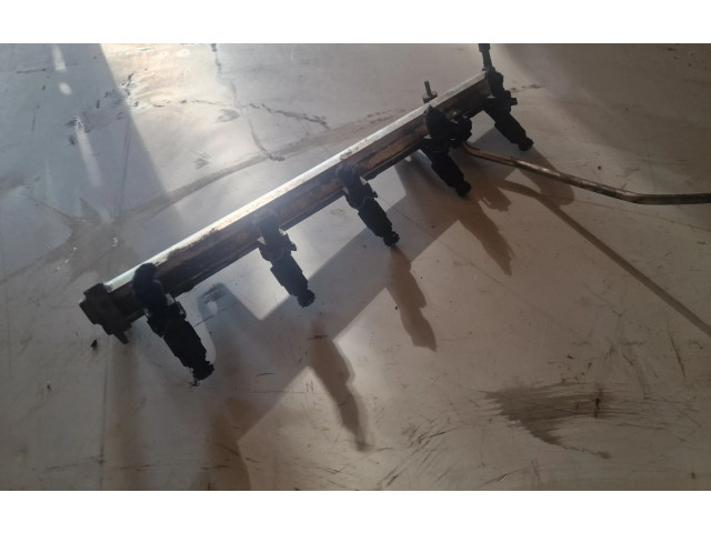 Комплект форсунок 0261230110, 0769816 Volvo XC90