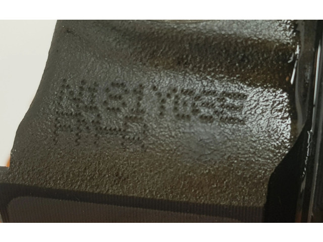 Поршень с шатуном Ford Transit