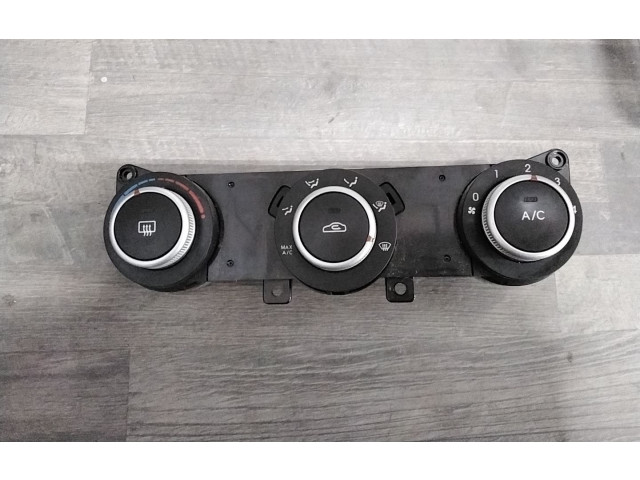 Блок управления климат-контролем 972501H221EQ, 972501HXXX KIA Ceed