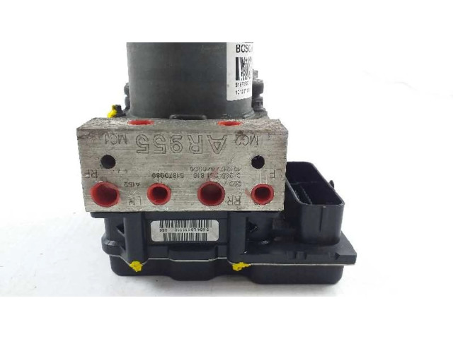 Jednotka ABS 51879980, 0265251816 Alfa Romeo MiTo 2011