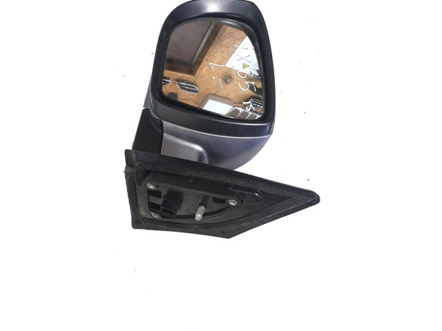 Zpětné zrcátko levé Hyundai ix35 2015 027457