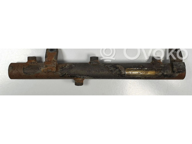 Магистральная трубка топлива    A6420700695   Jeep Grand Cherokee (WK)