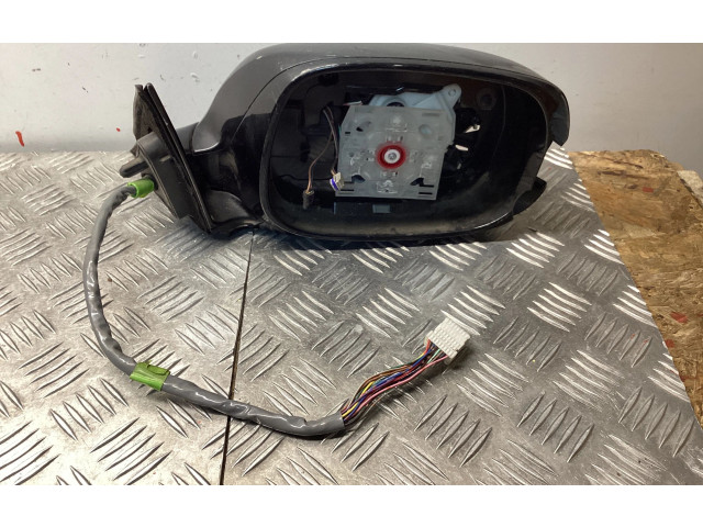 Zpětné zrcátko Lexus GS 300 350 430 450H 2015 021426, 567467